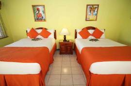 Hotel for Sale Westmoreland, Negril