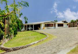 House for Sale Kingston & St. Andrew, Red Hills