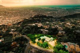 House for Sale Kingston & St. Andrew, Red Hills