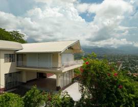 House for Sale Kingston & St. Andrew, Kingston 19