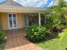 House for Sale St. Ann, Ocho Rios