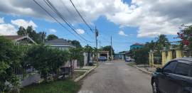 House for Rent St. Catherine, Innswood Village