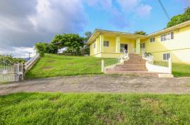 House for Sale Kingston & St. Andrew, Kingston 8