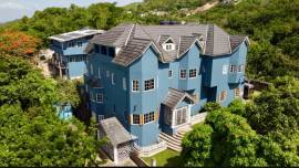 House for Sale Kingston & St. Andrew, Red Hills