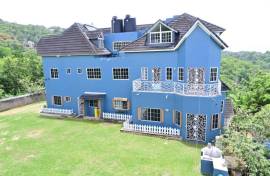 House for Sale Kingston & St. Andrew, Red Hills