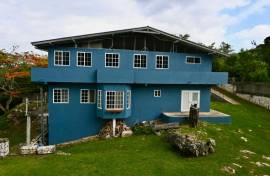 House for Sale Kingston & St. Andrew, Red Hills