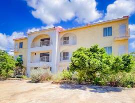 Resort Apartment/Villa for Sale St. Elizabeth, Tre