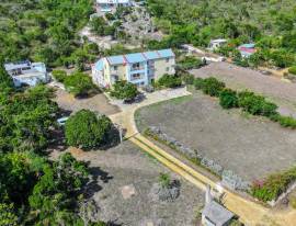 Resort Apartment/Villa for Sale St. Elizabeth, Tre