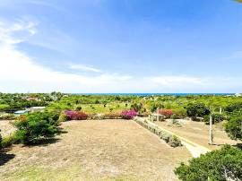 Resort Apartment/Villa for Sale St. Elizabeth, Tre