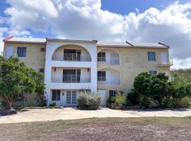 Resort Apartment/Villa for Sale St. Elizabeth, Tre