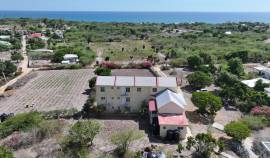Resort Apartment/Villa for Sale St. Elizabeth, Tre