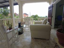 House for Sale St. Mary, Tower Isle