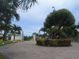 House for Sale St. Mary, Tower Isle