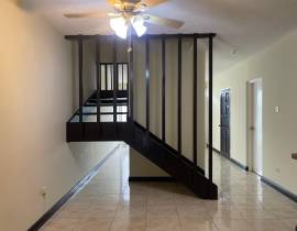 Townhouse for Rent Kingston & St. Andrew, Kingston