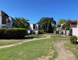 Townhouse for Rent Kingston & St. Andrew, Kingston