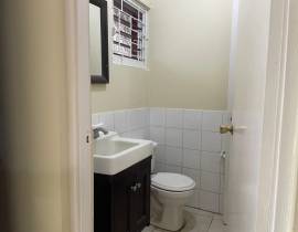 Townhouse for Rent Kingston & St. Andrew, Kingston