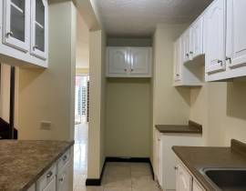 Townhouse for Rent Kingston & St. Andrew, Kingston