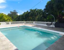 House for Sale Westmoreland, Negril