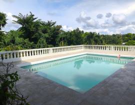 House for Sale Westmoreland, Negril