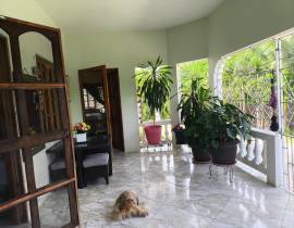 House for Sale Westmoreland, Negril
