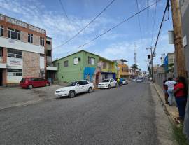 Commercial Bldg/Offices for Sale St. James, Monteg