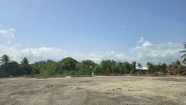 Commercial Lot for Sale St. Catherine, Spanish Tow