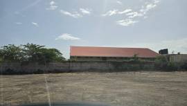 Commercial Lot for Sale St. Catherine, Spanish Tow