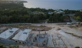 Townhouse for Sale St. Mary, Tower Isle