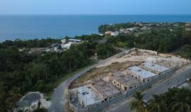 Townhouse for Sale St. Mary, Tower Isle