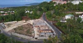 Townhouse for Sale St. Mary, Tower Isle