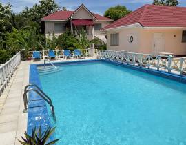 Resort Apartment/Villa for Sale St. Ann, Mammee Ba