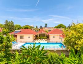 Resort Apartment/Villa for Sale St. Ann, Mammee Ba