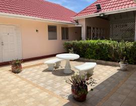 Resort Apartment/Villa for Sale St. Ann, Mammee Ba