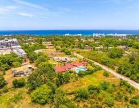 Resort Apartment/Villa for Sale St. Ann, Mammee Ba