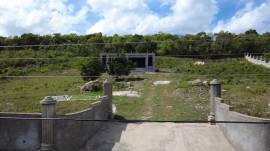 Residential Lot for Sale St. James, Montego Bay