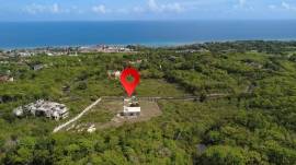 Residential Lot for Sale St. James, Montego Bay