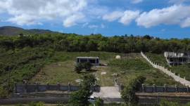 Residential Lot for Sale St. James, Montego Bay