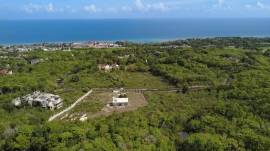 Residential Lot for Sale St. James, Montego Bay