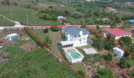 House for Sale St. Elizabeth, Southfield