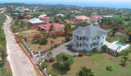 House for Sale St. Elizabeth, Southfield