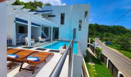 Resort Apartment/Villa for Sale Portland, Long Bay