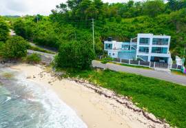 Resort Apartment/Villa for Sale Portland, Long Bay