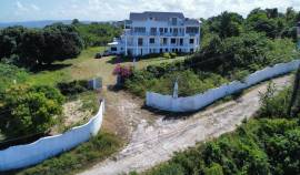 Resort Apartment/Villa for Sale Trelawny, Falmouth