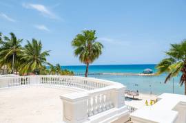 Resort Apartment/Villa for Sale St. James, Montego