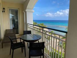 Resort Apartment/Villa for Sale St. James, Montego