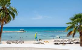 Resort Apartment/Villa for Sale St. James, Montego