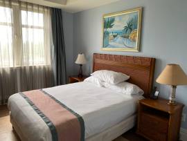 Resort Apartment/Villa for Sale St. James, Montego