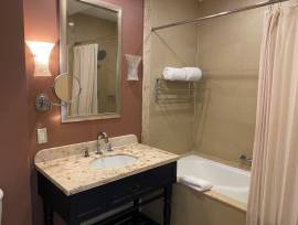 Resort Apartment/Villa for Sale St. James, Montego