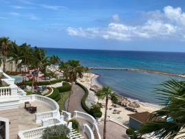 Resort Apartment/Villa for Sale St. James, Montego