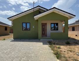 House for Rent St. Catherine, Bernard Lodge